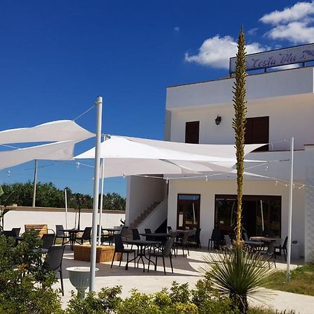 Hotel Costa Blu Sant Isidoro  Esterno foto