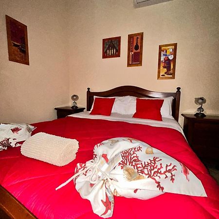 Hotel Costa Blu Sant Isidoro  Esterno foto