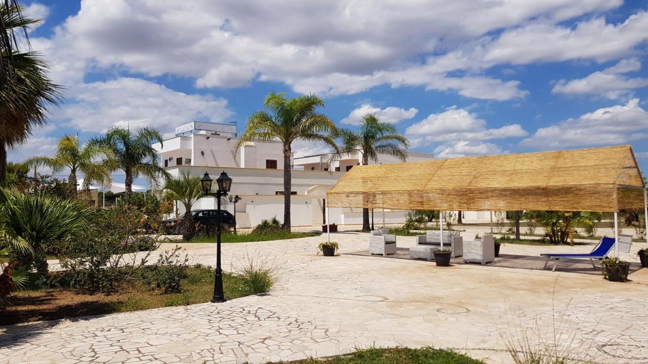 Hotel Costa Blu Sant Isidoro  Esterno foto
