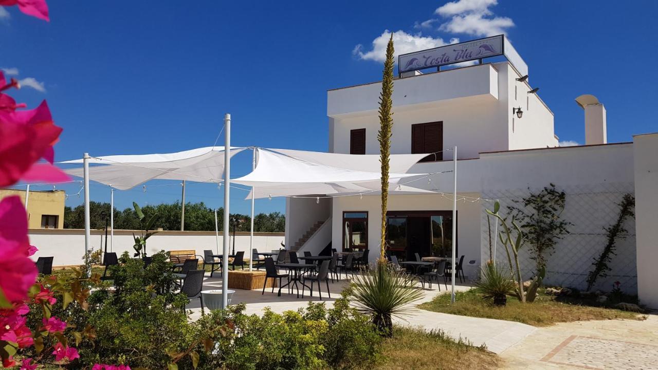 Hotel Costa Blu Sant Isidoro  Esterno foto