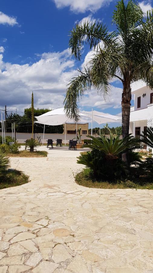 Hotel Costa Blu Sant Isidoro  Esterno foto
