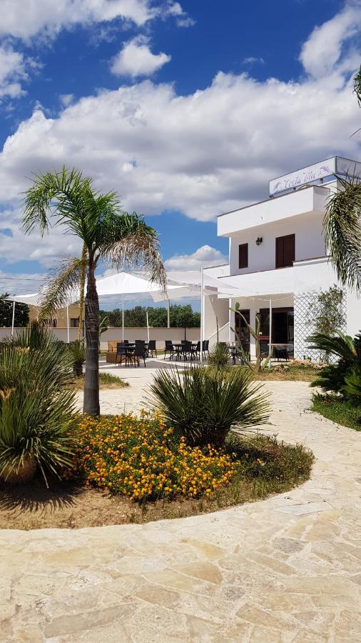 Hotel Costa Blu Sant Isidoro  Esterno foto