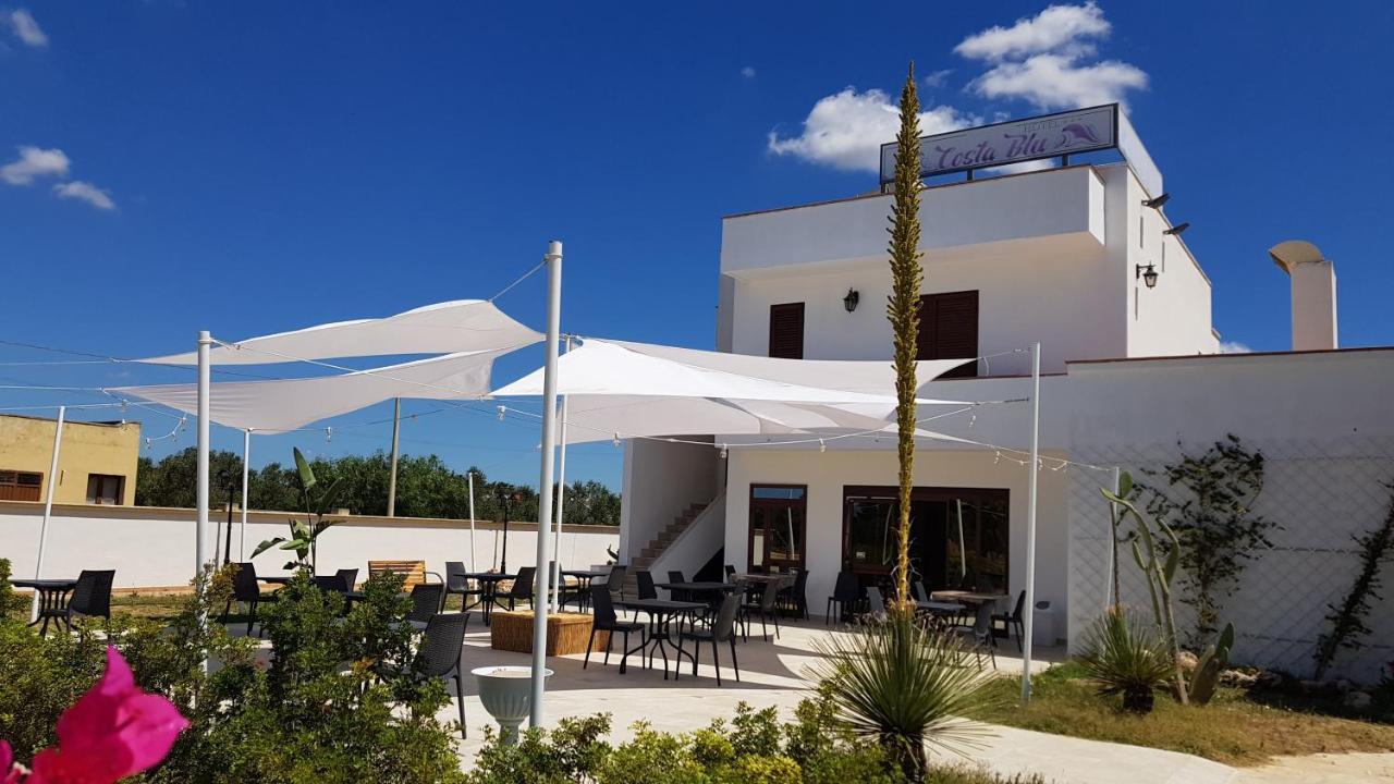 Hotel Costa Blu Sant Isidoro  Esterno foto