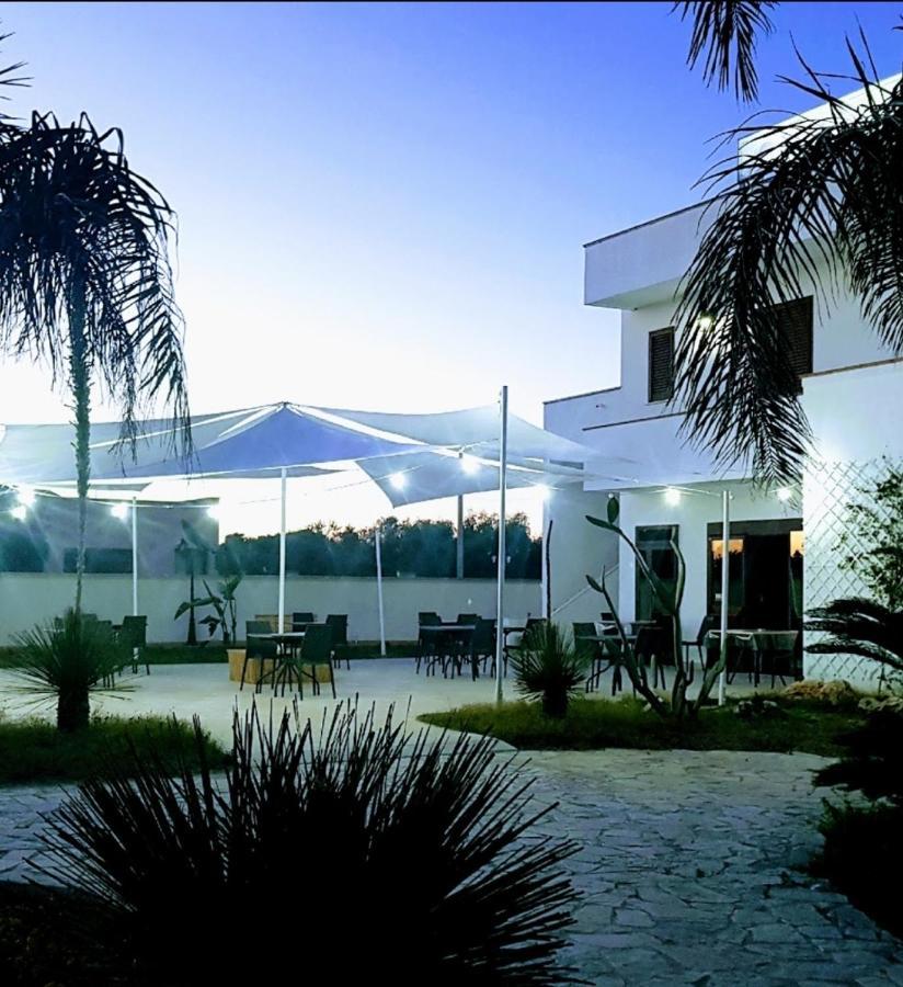 Hotel Costa Blu Sant Isidoro  Esterno foto