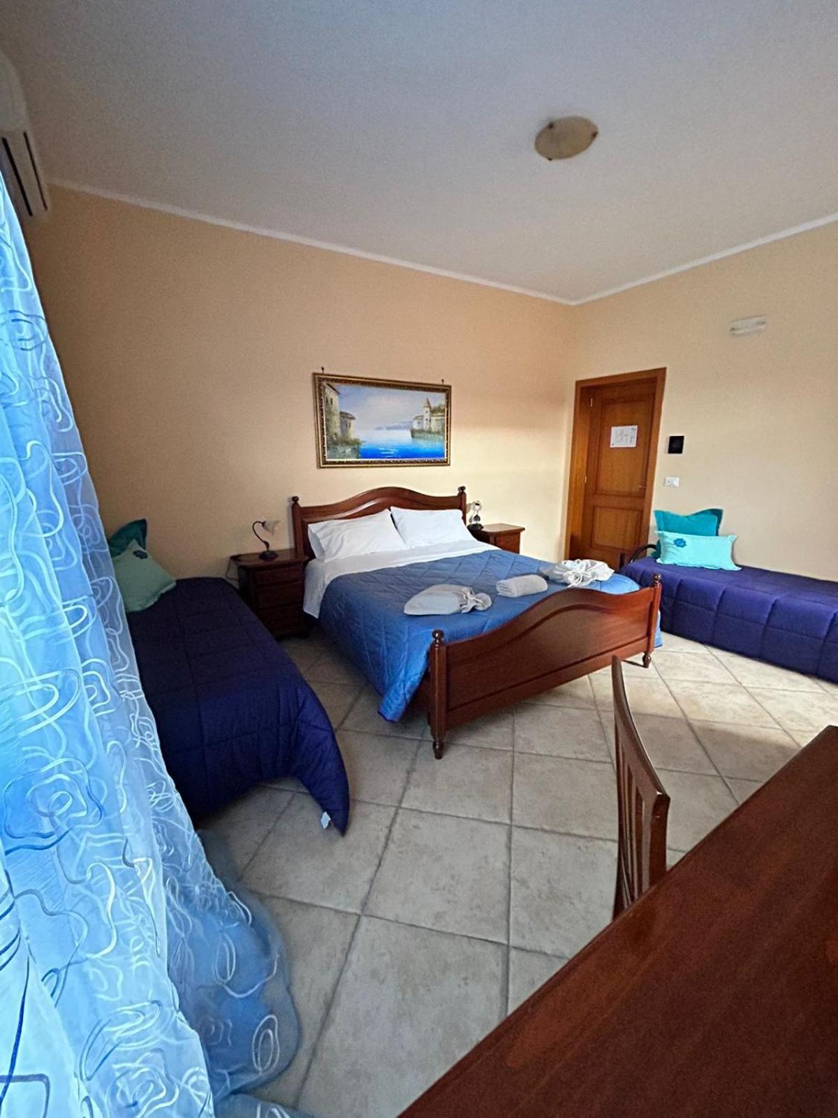 Hotel Costa Blu Sant Isidoro  Esterno foto