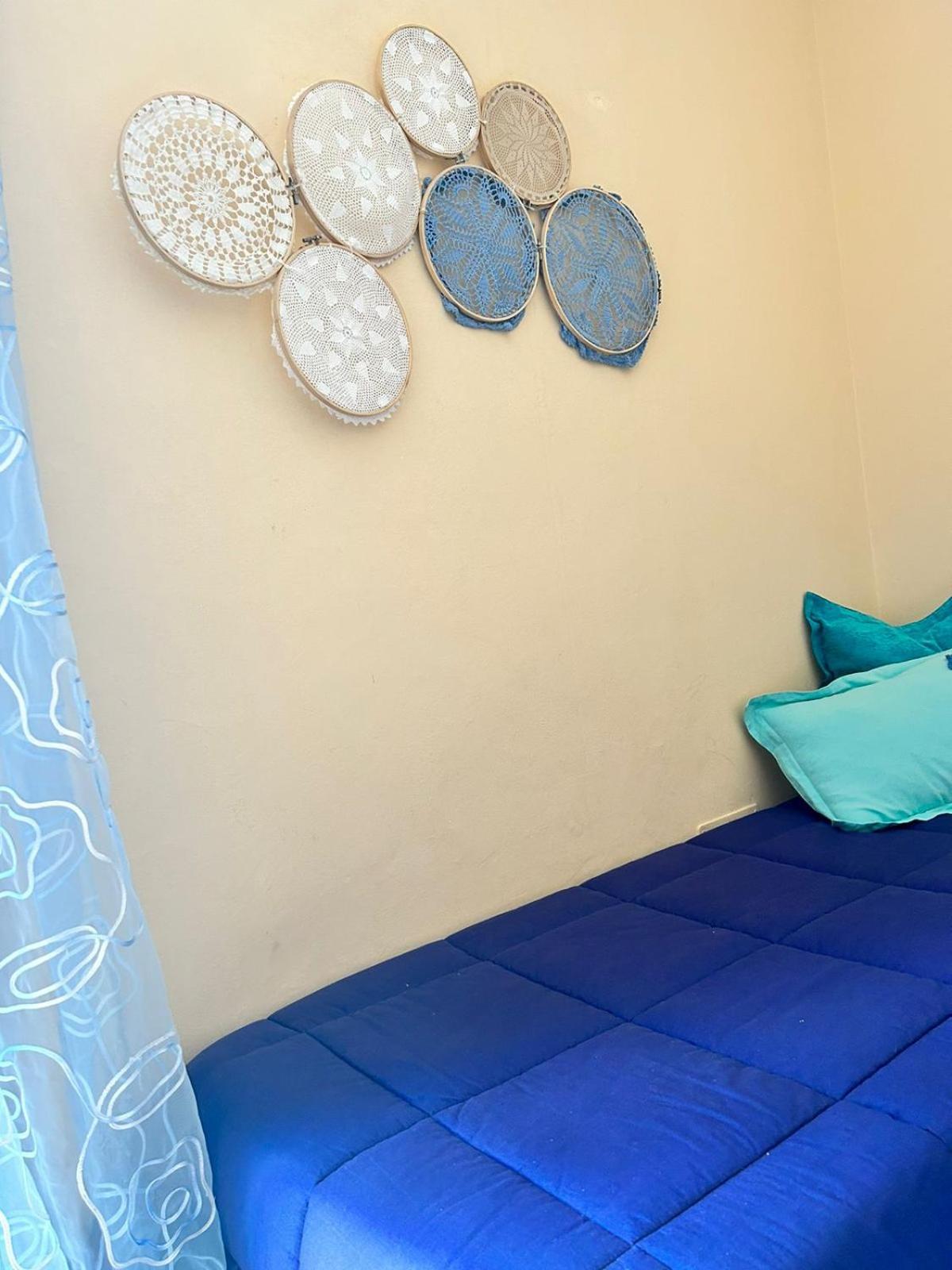 Hotel Costa Blu Sant Isidoro  Esterno foto