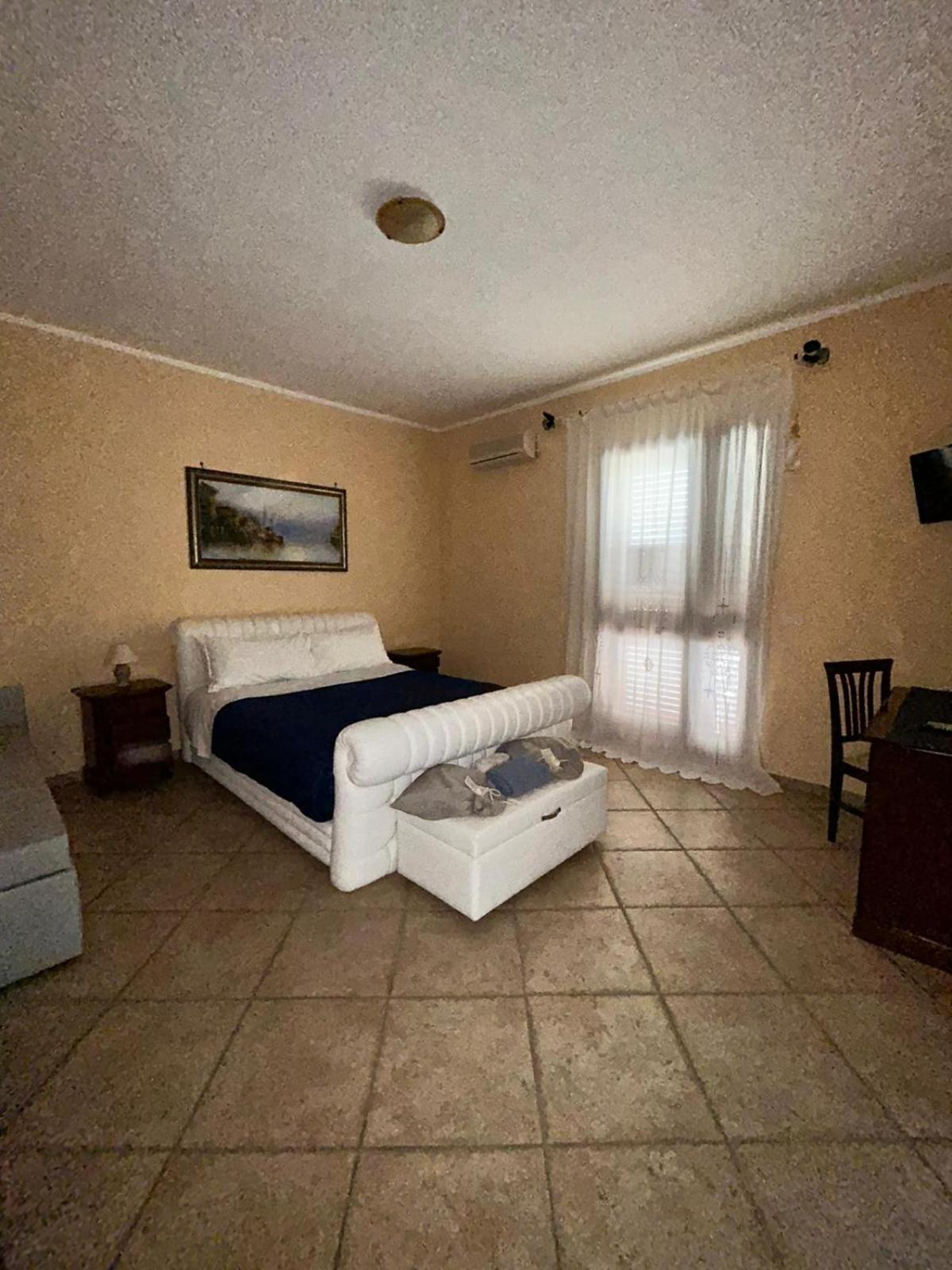 Hotel Costa Blu Sant Isidoro  Esterno foto