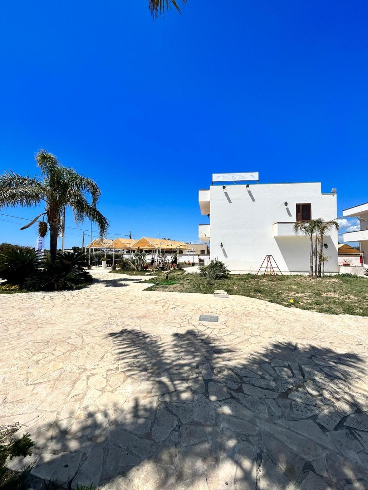 Hotel Costa Blu Sant Isidoro  Esterno foto