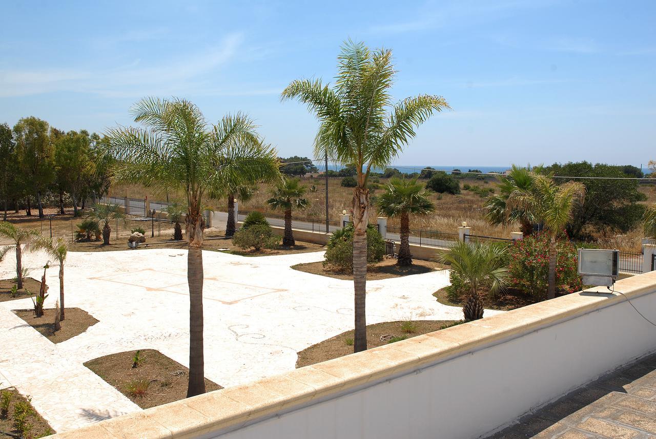 Hotel Costa Blu Sant Isidoro  Esterno foto