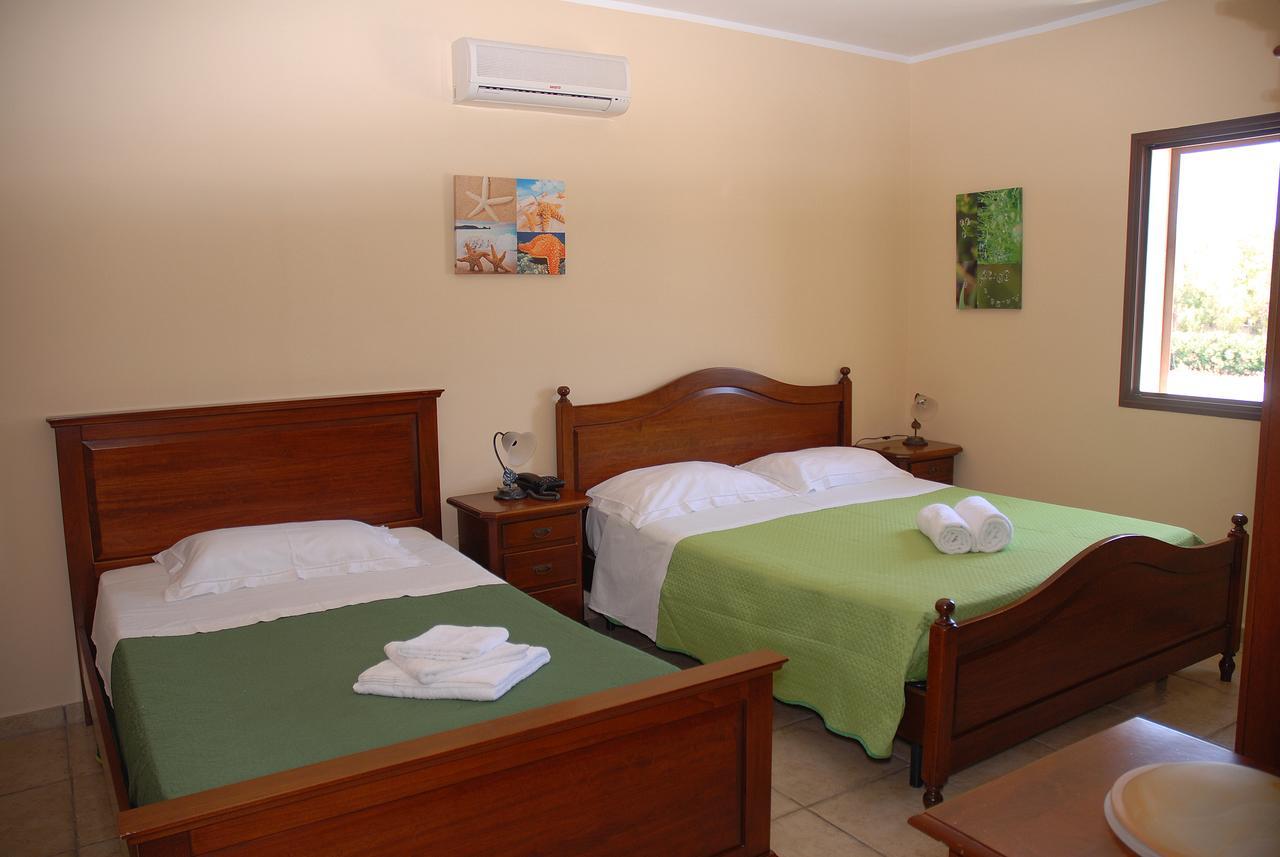 Hotel Costa Blu Sant Isidoro  Esterno foto