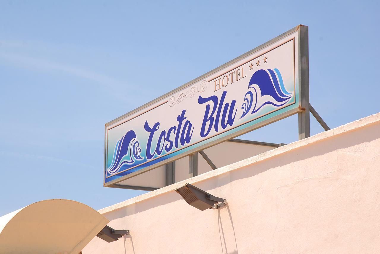 Hotel Costa Blu Sant Isidoro  Esterno foto